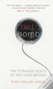 Capa do artigo Dot.Bomb