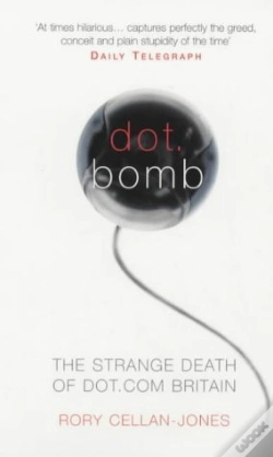 Capa do artigo Dot.Bomb