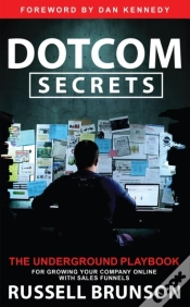 Capa do artigo Dotcom Secrets