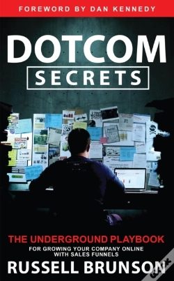 Capa do artigo Dotcom Secrets