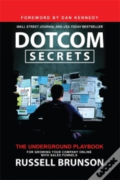 Capa do artigo Dotcom Secrets