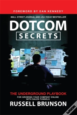 Capa do artigo Dotcom Secrets