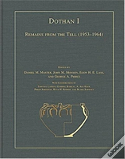 Capa do artigo Dothan I