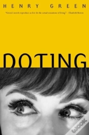 Capa do artigo Doting