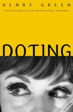 Capa do artigo Doting