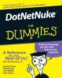 Dotnetnuke For Dummies - Preview