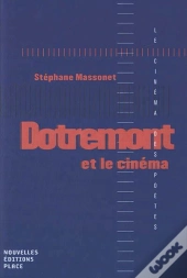 Dotremont Et Le Cinema
