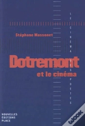 Capa do artigo Dotremont Et Le Cinema