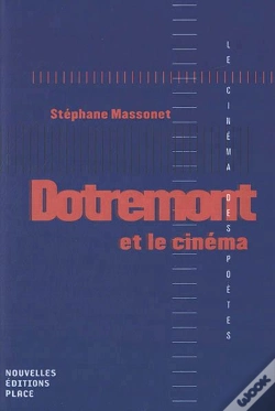 Capa do artigo Dotremont Et Le Cinema