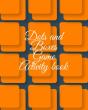 Dots And Boxes Game Activity Book - Preview