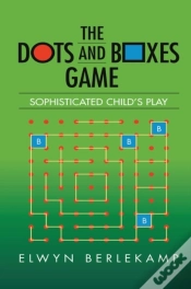 Capa do artigo Dots And Boxes Game
