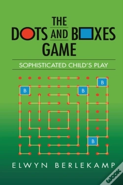Capa do artigo Dots And Boxes Game