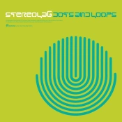 Capa do artigo Dots and Loops - Vinil
