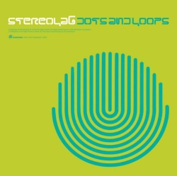 Capa do artigo Dots and Loops - Vinil