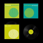 Capa do artigo Dots and Loops - Vinil