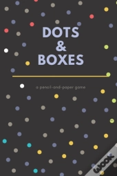 Dots & Boxes Paper Game