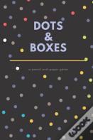 Dots & Boxes Paper Game