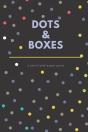 Dots & Boxes Paper Game - Preview