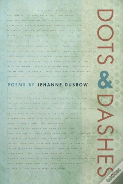 Capa do artigo Dots & Dashes