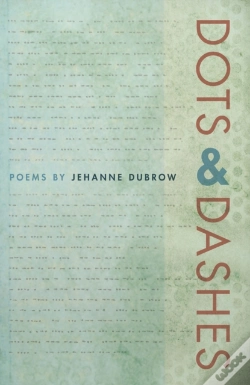 Capa do artigo Dots & Dashes