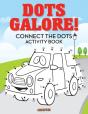 Dots Galore! Connect The Dots Activity Book - Preview