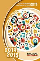 Dott. Cicle Inicial 2014
