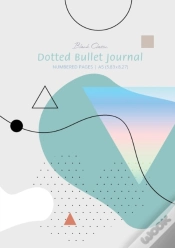 Capa do artigo Dotted Bullet Journal - Abstract: Medium