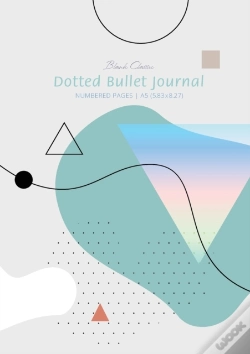 Capa do artigo Dotted Bullet Journal - Abstract: Medium