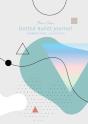 Dotted Bullet Journal - Abstract: Medium - Preview