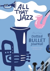 Capa do artigo Dotted Bullet Journal -