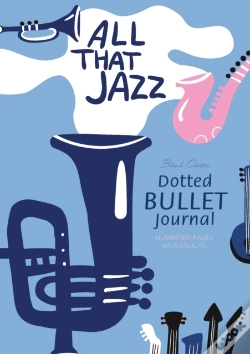 Capa do artigo Dotted Bullet Journal -