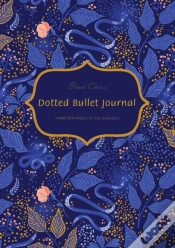 Capa do artigo Dotted Bullet Journal: Medium A5 - 5.83x