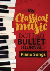 Capa do artigo Dotted Bullet Journal - My Classical Mus