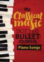 Dotted Bullet Journal - My Classical Mus - Preview