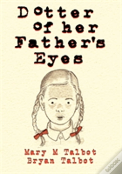 Capa do artigo Dotter Of Her Father'S Eyes