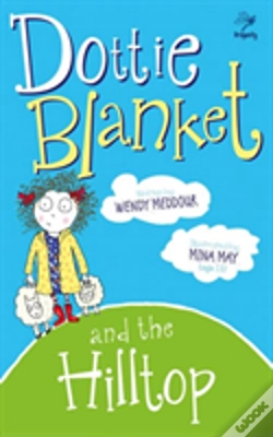 Capa do artigo Dottie Blanket And The Hilltop