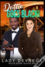 Capa do artigo Dottie Goes Black!