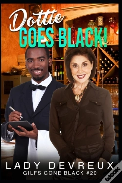 Capa do artigo Dottie Goes Black!