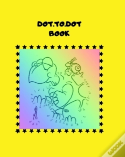 Capa do artigo Dot.To.Dot Book