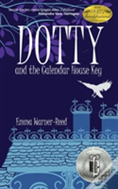 Dotty And The Calendar House Key