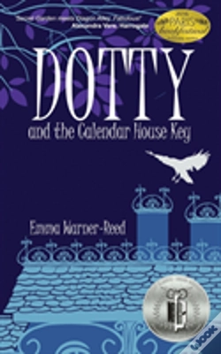 Capa do artigo Dotty And The Calendar House Key