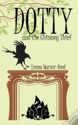 Capa do artigo Dotty And The Chimney Thief