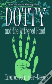 Capa do artigo Dotty And The Withered Hand