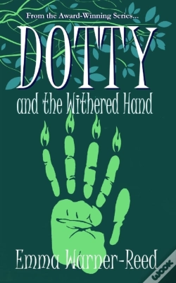 Capa do artigo Dotty And The Withered Hand