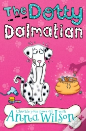 Capa do artigo Dotty Dalmatian