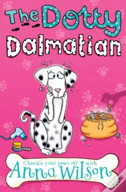 Capa do artigo Dotty Dalmatian