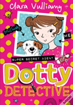 Capa do artigo Dotty Detective