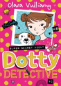 Dotty Detective - Preview