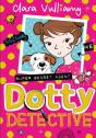 Dotty Detective - Preview