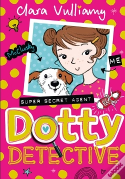 Capa do artigo Dotty Detective